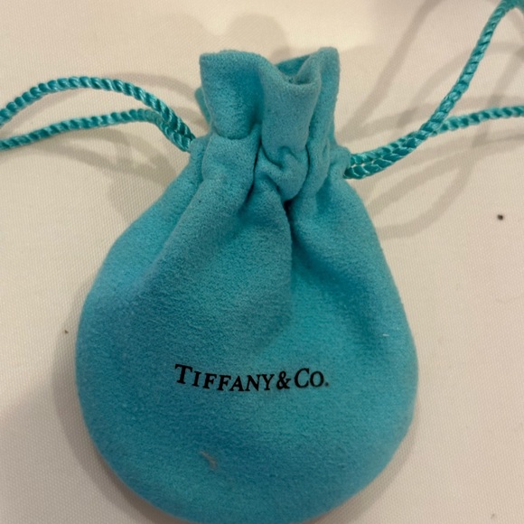 Tiffany Heart Tag Bead Bracelet - Picture 4 of 4